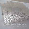 Greenhouse polycarbonate sheet for 10 years guarantee